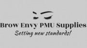 Brow Envy