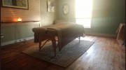 Intuitive Balance Massage