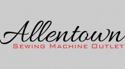 Allentown Sewing Machine Outlet