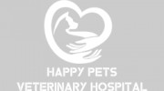 Happy Pets Veterinary Hospital
