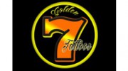 Golden 7 Tattoo
