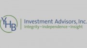 Y H B Investment Advisors