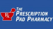 The Prescription Pad Pharmacy