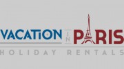 Vacation In Paris