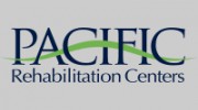 Pacific Rehabilitation Centers