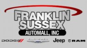 Franklin Sussex Auto Mall