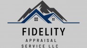 Fidelity Appraisal Service