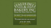 Italia Deli & Bakery