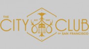 The City Club Of San Francisco