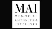 MAI Memorial Antiques & Interiors