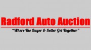 Radford Auto Auction