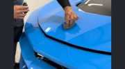 Ish Window Tint