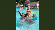Nob Hill Swim Club