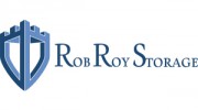 Rob Roy Storage