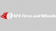 NFS Tires & Wheels