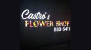 Castros Flower Shop