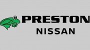 Preston Nissan