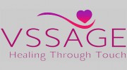 Vssage Healing Through Touch