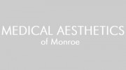 Medical Aesthetics Of Monroe