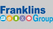Franklin Industrial Sewing