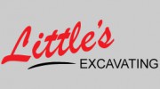 Little's Excavating