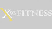 X 93 Fitness