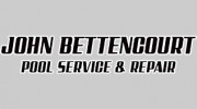 John Bettencourt Pool Service