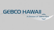 Gebco Of Hawaii