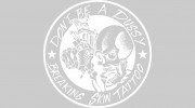 Breaking Skin Tattoo