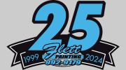 Flett Painting