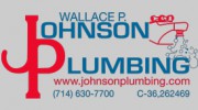 Johnson Plumbing