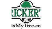 Rickert Landscaping & Tree Service