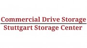 Commercial Drive Mini Storage