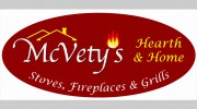 McVety's Hearth & Home