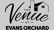 Evans Orchard Event Barn