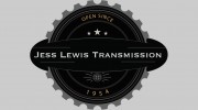 Jess Lewis Transmission