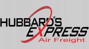 Hubbard Express Airfreight & Delivery