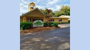 Toad Hall Childrens Center