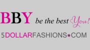 Five Dollar Fashions