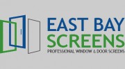 East Bay Screens