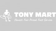 Tony Mart