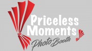 Priceless Moments Photo Booth