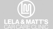 Car Care Clinic