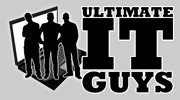 Ultimate IT Guys