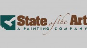 State Of The Art Painting