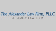 The Alexander Law Firm