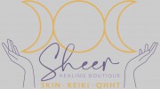 Sheer