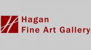 Hagan Fine Art Gallery & Studio