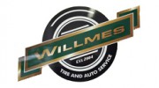 Willmes Tire & Auto Serv