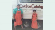 Cast Iron Catering